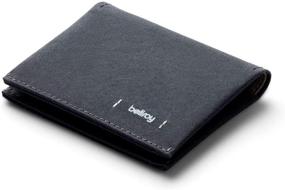 img 4 attached to Bellroy Sleeve Leather Wallet Cards