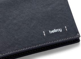 img 1 attached to Bellroy Sleeve Leather Wallet Cards