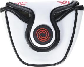 img 3 attached to ODYSSEY Baseball Mallet Putter Headcover