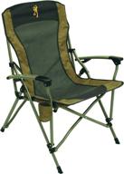 browning camping 8517014 fireside chair логотип