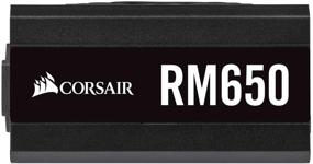 img 3 attached to Питание Corsair 601 RM650 CP 9020194 EU