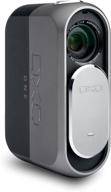 📷 dxo one 20.2mp digital connected camera (discontinued) - wi-fi for iphone & ipad logo