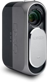 img 4 attached to 📷 DxO ONE 20.2MP Digital Connected Camera (Discontinued) - Wi-Fi for iPhone & iPad