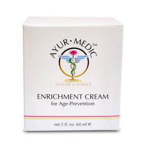 img 3 attached to Ultimate Age-Prevention: Ayur-Medic Enrichment Cream Unleashed