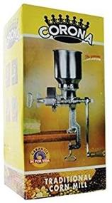 img 2 attached to Corona® Corn Grain Mill Hopper