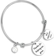 kivosliviz babysitter bracelet expandable appreciation logo