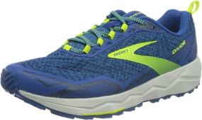 img 4 attached to 🏃 Brooks Men's Divide Running Shoe: Optimal Performance for Men's Shoes and Athletic Activities