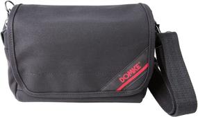 img 1 attached to Domke F 5XB Shoulder Belt Black