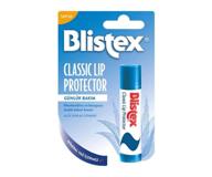 blistex medicated lip balm spf logo