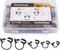 speedy double plastic assortment 1: 56 pcs - efficient and convenient accessories for all your needs logo