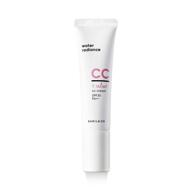 🌟 banila co it radiant cc cream spf 30 pa++ mineral-enriched for all skin types and tones logo