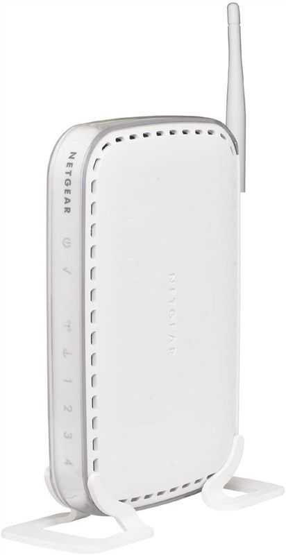 netgear wgr614na wgr614 wireless g router 로고