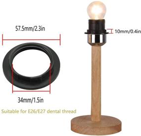 img 3 attached to Адаптер для замены розетки DZS Elec