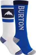 burton weekend midweight stout medium outdoor recreation логотип