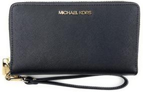 img 4 attached to Premium Michael Kors Medium Handbag 35S0GTVL2L 001 for Women - Stylish Handbags and Wallets