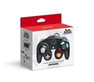 nintendo game cube controller super smash bros. black japan import - ultimate gaming experience! логотип