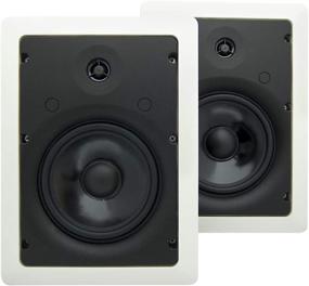 img 3 attached to Legrand Q 36476502 V1 Wall Speakers