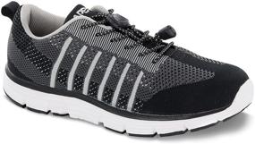 img 1 attached to A7200M Apex Athletic Running Sneaker