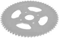 alveytech 40 41 420 chain logo