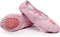πΆ dubeebaby slippers for toddlers - official 1-inch little girls' shoe collection logo