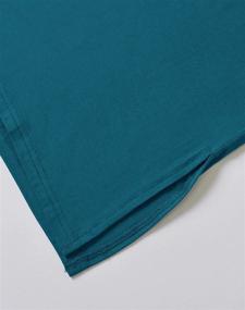 img 2 attached to Comfortable Latuza Nightshirt with Bamboo Viscose Sleeves: A Perfect Blend of Style and Comfort