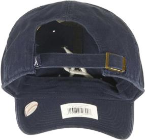 img 2 attached to 🧢 Cool & Classic: '47 Women's/Men's Clean Up Adjustable Cap