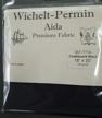 wichelt permin premium stitch chalkboard logo