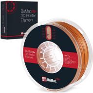 bumat professional pla 3d printer filament additive manufacturing products logo