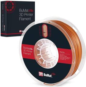 img 4 attached to BUMAT Professional PLA 3D Printer Filament Additive Manufacturing Products