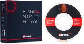 img 2 attached to Нить для 3D-принтера BUMAT Professional PLA