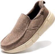 👟 zhr athletic slip-on shoes for men - comfortable and stylish men's footwear логотип