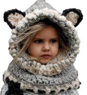 baimore winter crochet cartoon knitting outdoor recreation логотип