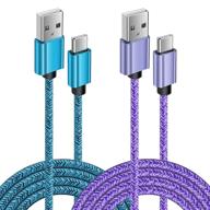 🔌 industrial-grade usb c cable for wiring and connecting логотип