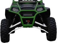 superatv polaris clearance forward 2011 2014 motorcycle & powersports logo