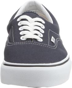 img 3 attached to Vans Unisex Navy Skate Shoes - Women's Athletic Shoes