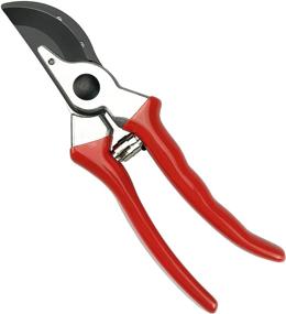 img 1 attached to 🌿 Gonicc 8" Professional Sharp Bypass Pruning Shears (GPPS-1002): Premium Tree Trimmers Secateurs for Precision Cutting in Gardens, Bonsai, and more
