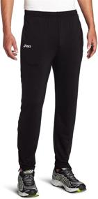 img 4 attached to 🏃 Asics Men's Aptitude 2 Running Pants