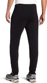 img 3 attached to 🏃 Asics Men's Aptitude 2 Running Pants