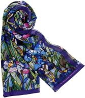 scarf scarves women tiffany design logo
