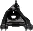 dorman 524 010 suspension control assembly logo