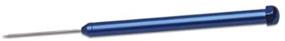 img 3 attached to Deluxe Titanium Soldering Pick - Blue Handled, 6-1/2 Inch SPK-930.00