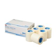 3m micropore tape 1530 2 rolls logo