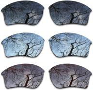 polarized replacement lenses pack bsb1 - toughasnails men's accessories логотип