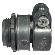 morris products 15111 straight connector logo