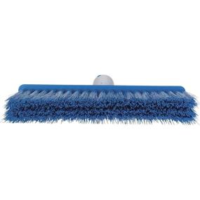 img 2 attached to Vikan 31043 Polypropylene Polyester Bristle