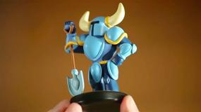 img 2 attached to Shovel Knight Amiibo - Nintendo Wii U/3DS Edition