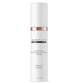 img 4 attached to DRMTLGY Anti Aging Moisturizer Foundation Protection