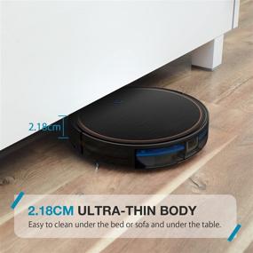 img 2 attached to 🧹 Efficient Floor Cleaning Made Easy: Introducing the Robot Vacuum Broom