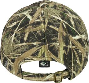 img 1 attached to MOSSY OAK Outdoor Hunting Basics Sports & Fitness in Tennis & Racquet Sports