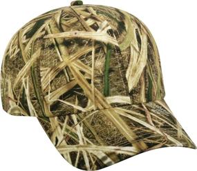 img 2 attached to MOSSY OAK Outdoor Hunting Basics Sports & Fitness in Tennis & Racquet Sports